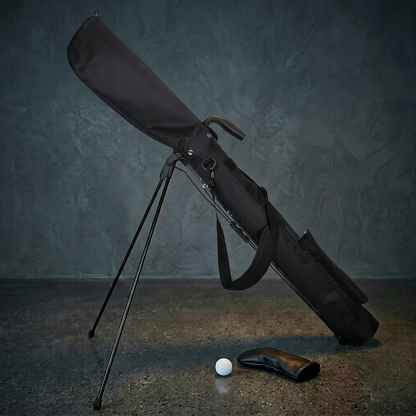 Lightweight Golf Stand Bag – Carry Less, Play More
