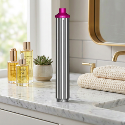 Airwrap-Compatible Styling Attachments
